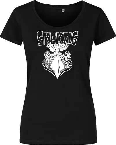 Skekzig