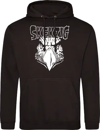 Skekzig