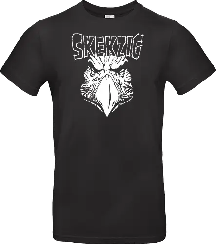 Skekzig