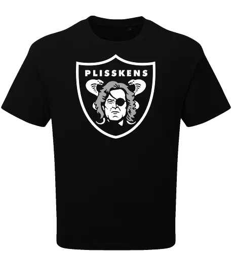 Plisskens