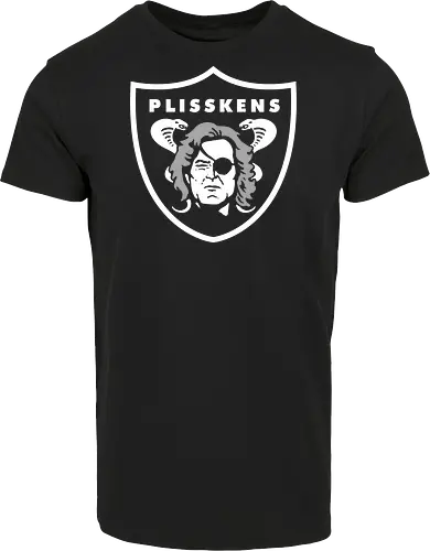 Plisskens