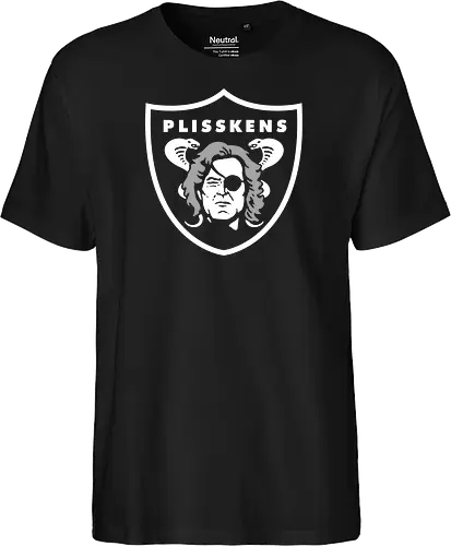 Plisskens