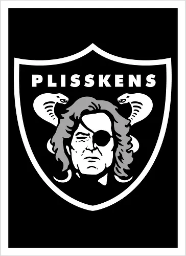 Plisskens