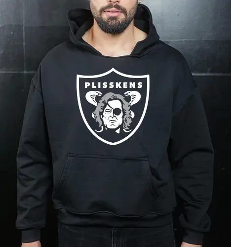 Plisskens