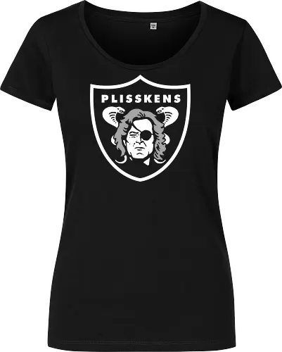 Plisskens