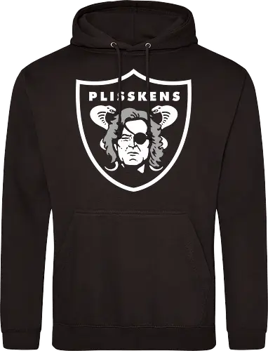 Plisskens