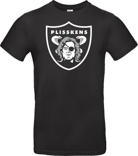 Plisskens