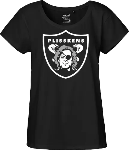 Plisskens