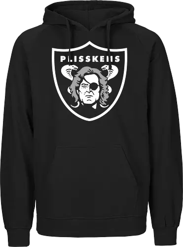 Plisskens