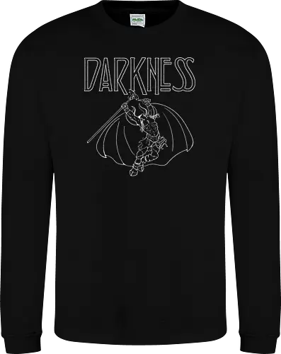 Darkness