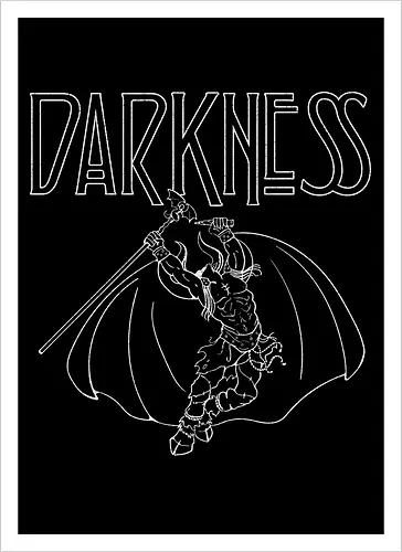 Darkness