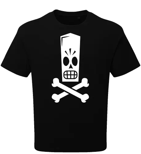 Grim Roger