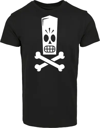 Grim Roger
