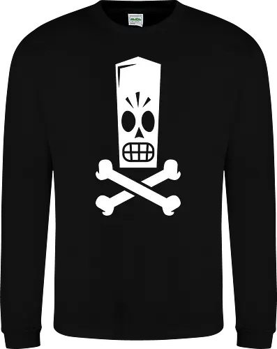 Grim Roger