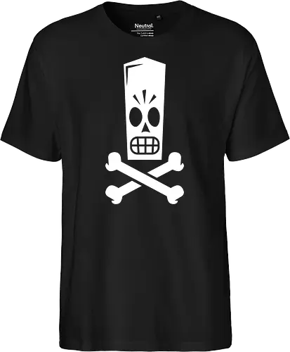 Grim Roger