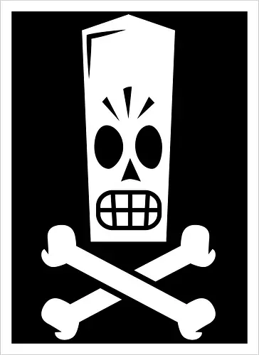 Grim Roger