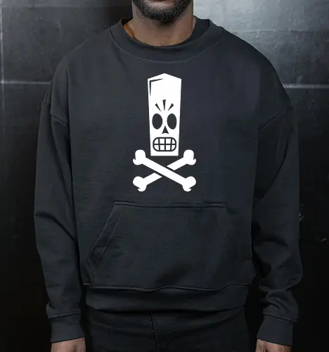Grim Roger