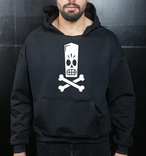 Grim Roger