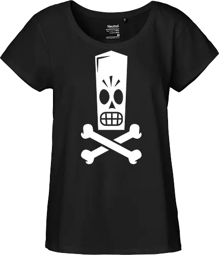 Grim Roger