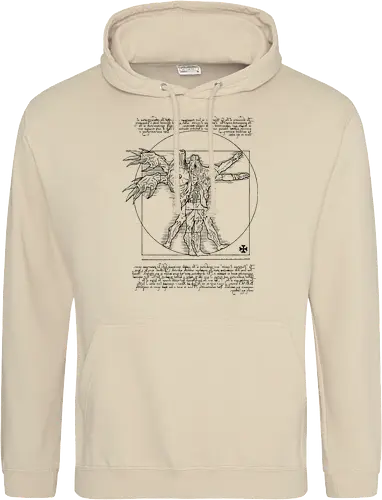 Birkin Vitruvian