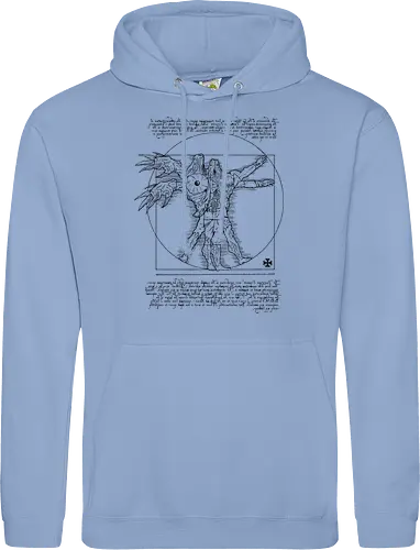 Birkin Vitruvian