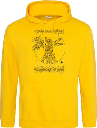 Birkin Vitruvian
