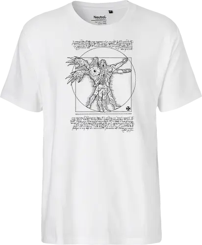Birkin Vitruvian