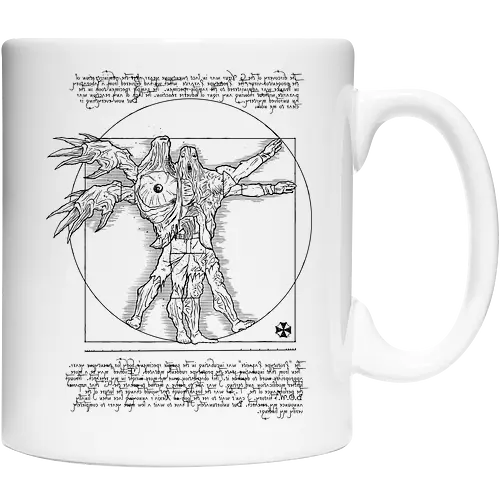 Birkin Vitruvian