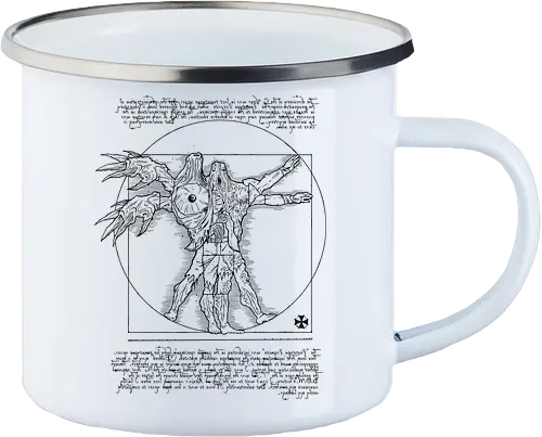 Birkin Vitruvian