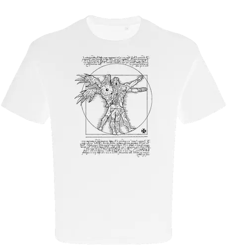 Birkin Vitruvian