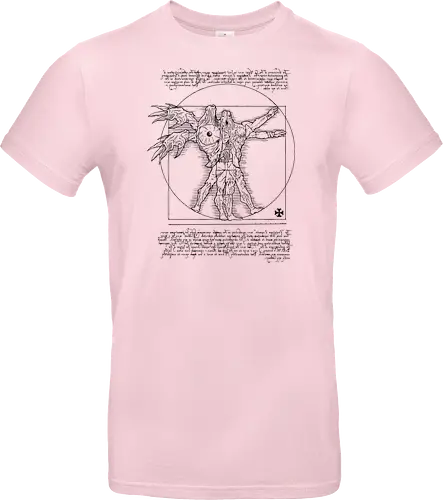 Birkin Vitruvian