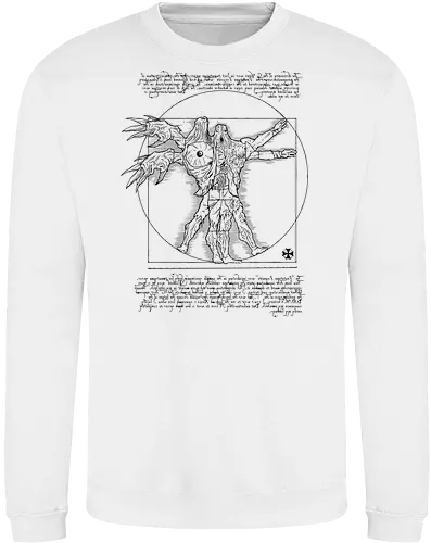 Birkin Vitruvian