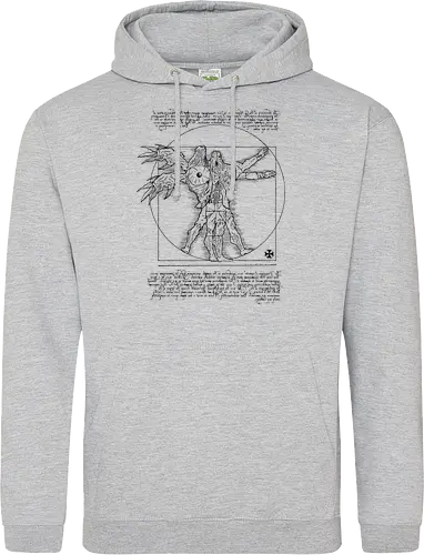 Birkin Vitruvian