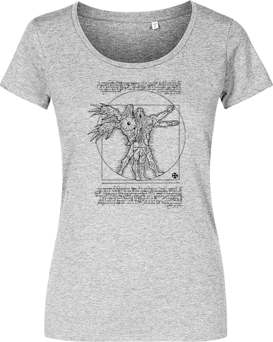 Birkin Vitruvian