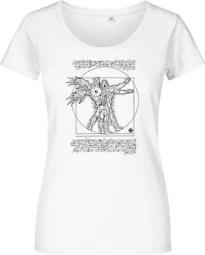 Birkin Vitruvian