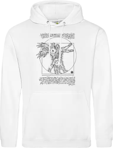 Birkin Vitruvian