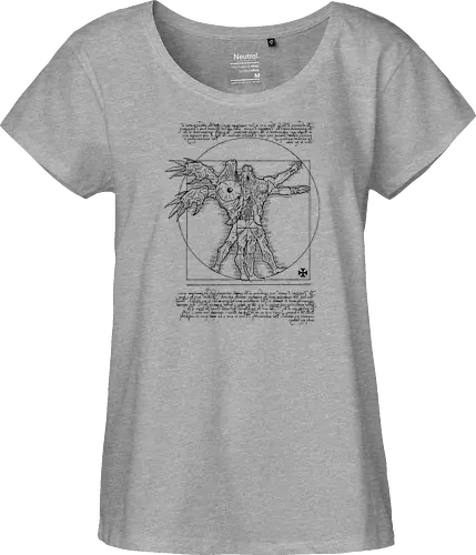 Birkin Vitruvian