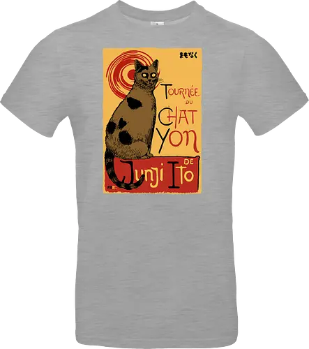 Chat Yon