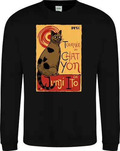 Chat Yon