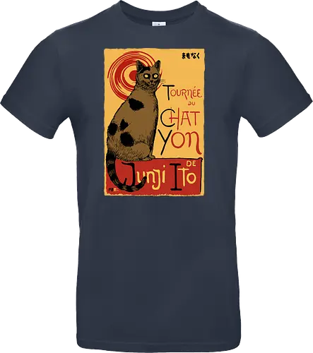 Chat Yon