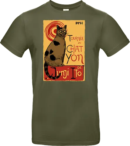 Chat Yon