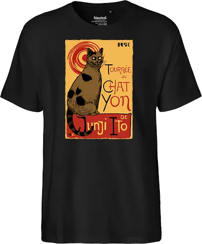 Chat Yon