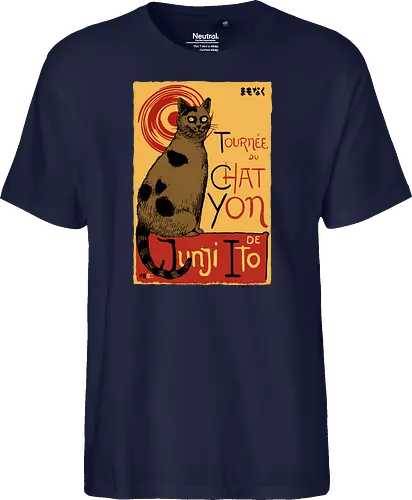 Chat Yon