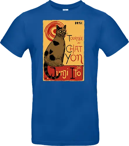 Chat Yon