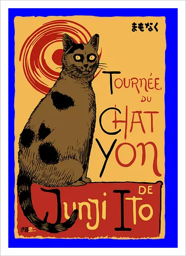 Chat Yon
