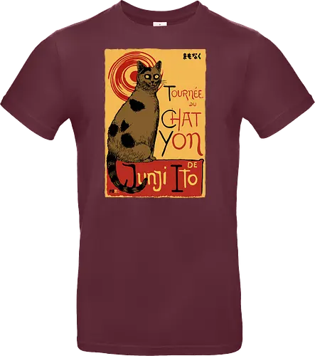 Chat Yon
