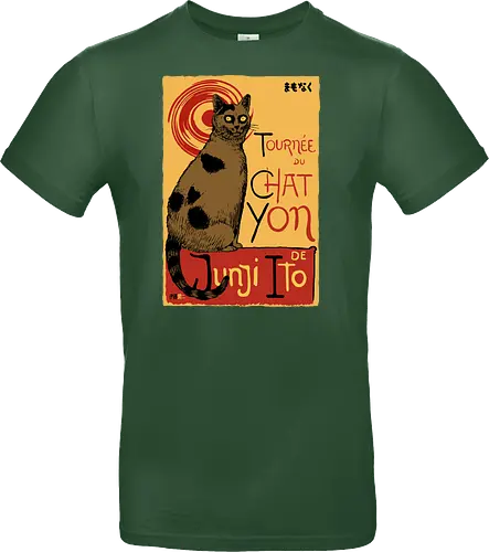 Chat Yon