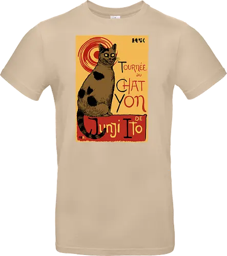 Chat Yon