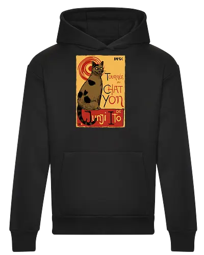 Chat Yon