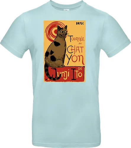 Chat Yon